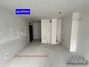 Едностаен апартамент в Дървеница с АКТ 16!!!
