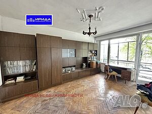 Двустаен апартамент в Гоце Делчев