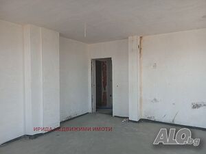 Тристаен апартамент в Бъкстон с АКТ 16!!!
