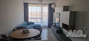 Просторен тристаен апартамент в квартал Манастирски Ливади