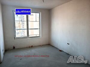 Двустаен апартамент в Бъкстон с тераса 20кв.м. с АКТ 16!!!