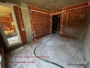 Тристаен апартамент в Бъкстон с АКТ 15!!!