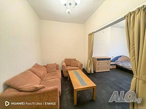Двустаен апартамент в Гео Милев
