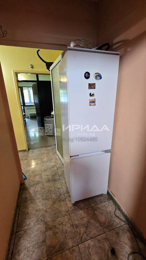 Едностаен апартамент в Младост 4