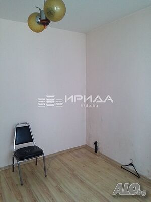 тристаен апартамент в квартал Дианабад