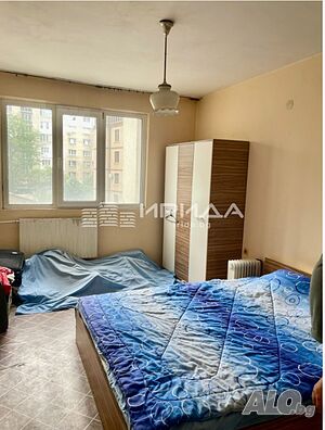 Тристаен апартамент в квартал Красно село