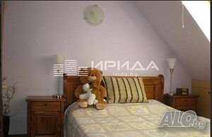Двустаен апартамент в квартал Манастирски Ливади