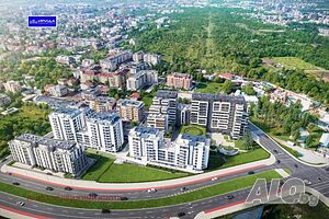 Многостаен апартамент в Кръстова Вада с АКТ 14!!!