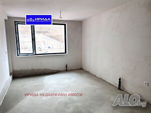 Двустаен апартамент в Овча купел с АКТ 16!!!