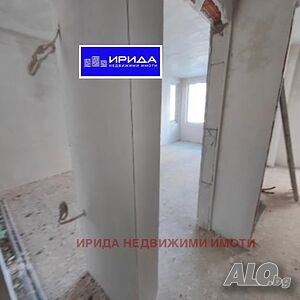Панорамен четиристаен апартамент в Малинова долина с АКТ 15!!!