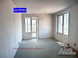 Двустаен апартамент в Овча купел с АКТ 16!!!