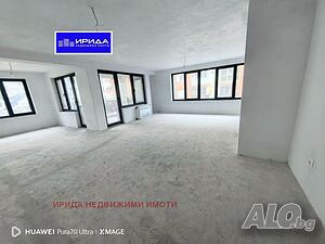 Многостаен апартамент в Бъкстон с АКТ 16!!!