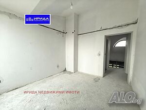 Тристаен апартамент в Бъкстон с АКТ 16!!!