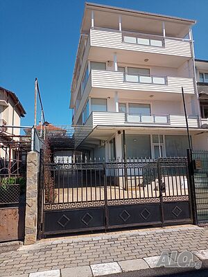 Къща за гости ИРИНА Свети Влас