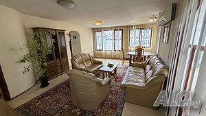 Многостаен в супер центъра