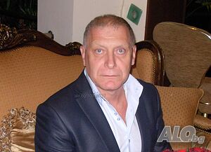 Професионален треньор, фитнес тренер, инструктор и масажист с дългогодишен опит