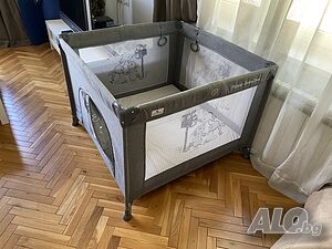 Детска кошара lorelli