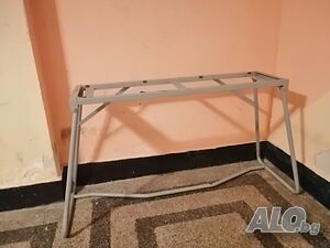 Стойка за ионика, клавишни инструменти, пиано, цимбалум