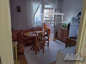 Гарсониера АПК