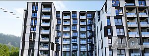 Тристаен апартамент