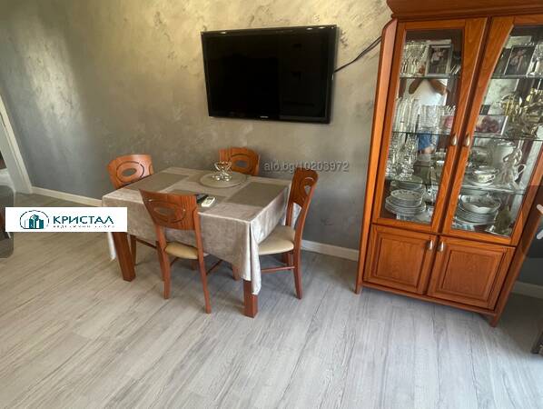 Многостаен апартамент на Младежки хълм