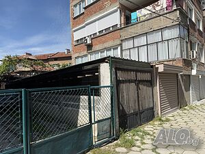 Апартамент с 4 спални, Двоен гараж