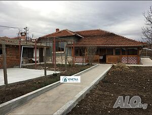Къща в Татарево