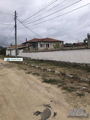 Къща с. Старосел