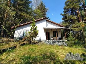 Масивна вила в Родопите до Дедево