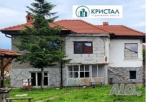 Къща с. Избегли