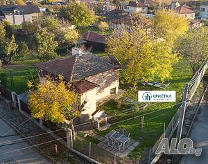 Изгодна къща в Оризаре