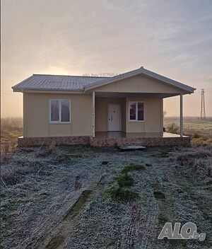 Вашият нов дом в село Крислово