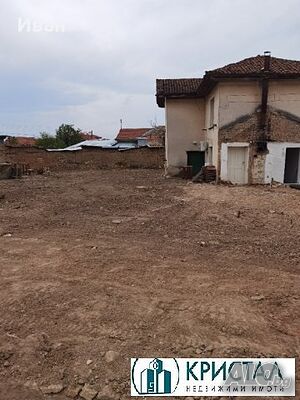 Къща в с. Старосел
