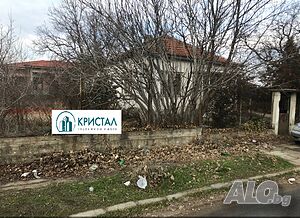 Изгоден имот в Чешнегирово