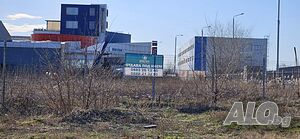 Промишлен парцел в Югоизточна индустриална зона