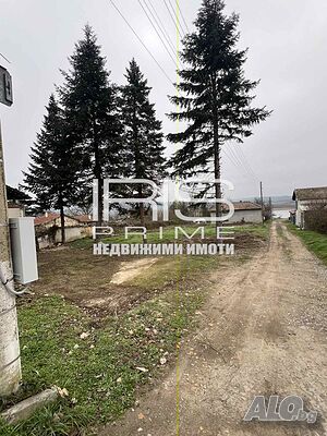 Панорамен парцел с. Ловец