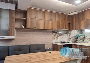 Тристаен луксозен апартамент кв. Херсон Тристаен апартамент 78 кв.м Тухла 2015 г. 3 етаж Непоследен | Апартаменти | Херсон Шумен