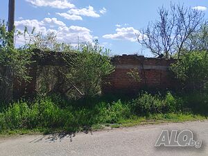 Продава се имот в с. Садово, обл. Бургас