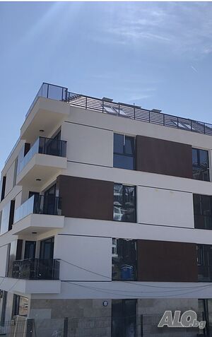 Продава 2-стаен апартамент бул. Симеоновско шосе