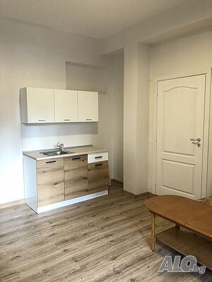 Двустаен апартамент под наем в София, ж.к. Бели брези