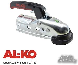 Ключалка AK 270 за теглич до 2700 кг - 50 мм / AL-KO