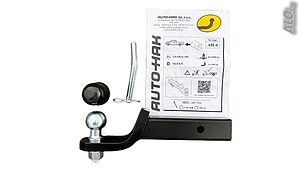 Кука за теглич-Американски USA CAR-HAK 2” (51x51 mm) 3500 kg