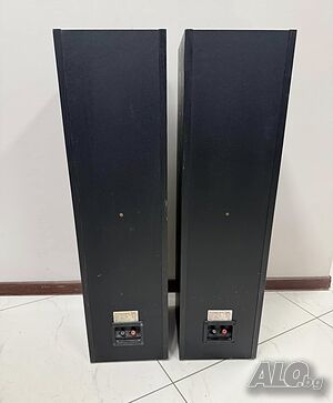 Подови тонколони HECO PROFESSIONAL 5000