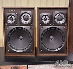 Винтидж тонколони Heco PSM 600