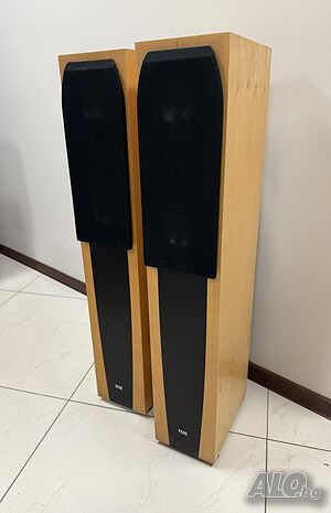 Подови тонколони ELAC 207 - 250W