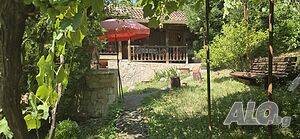 Къща в Долно Ново село до гр. Драгоман
