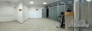 Търговско помещение в централната част на Сливен между Пожарната и Данъчното