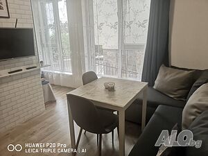 Апартамент Бриз 5 във Варна