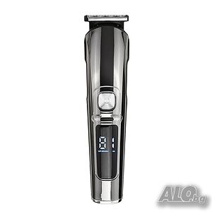 Машинка за подстригване и оформяне на коса PRO MOZER MZ-1918 - SHAV52