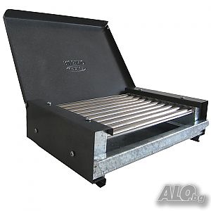 Електрическа Скара 900 W